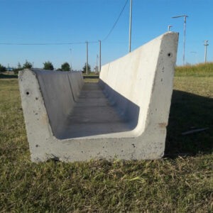 comedero para feedlot