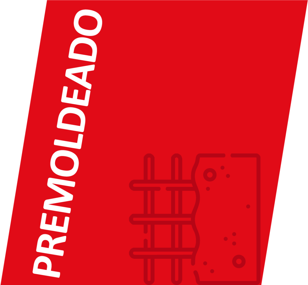 premoldeado