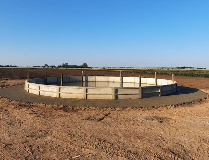 Home tanque bebedero placas 1