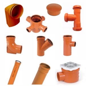 accesorios cloacales awaduct