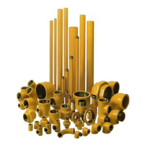 accesorios epoxi para conexiones de gas edit