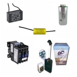 articulos de electricidad especificos edit