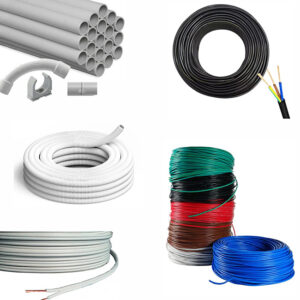 cables y corrugados normalizados edit