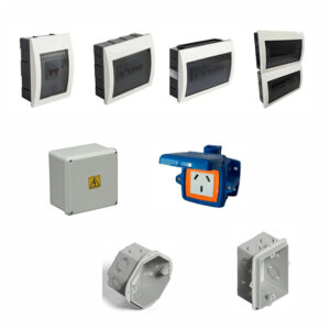 cajas y tableros genrod edit