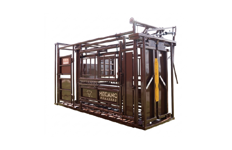 mecano ganadero producto